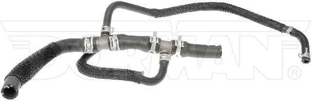 2013 Ford Escape HVAC Heater Hose Assembly (Dorman)
