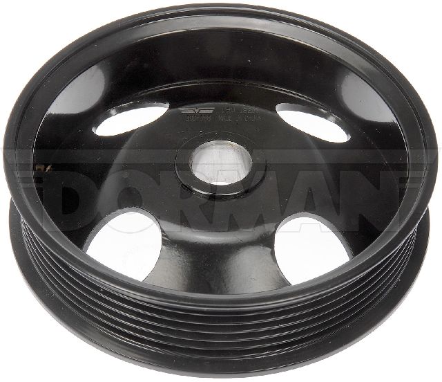 2010-2017 Chevrolet Equinox Power Steering Pump Pulley (Dorman)