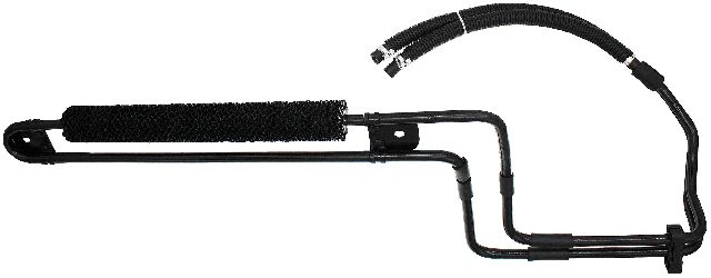 2017-2019 GMC Sierra 2500 HD Power Steering Cooler (Dorman)