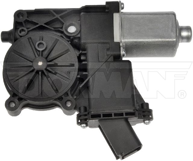 2013-2017 Ford Police Interceptor Utility Window Motor - Front Left (Dorman)