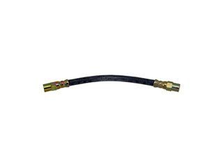 1979-1998 BMW 528i Brake Hydraulic Hose - Rear Left or Rear Left Inner or Rear Right or Rear Right Inner (Dorman)