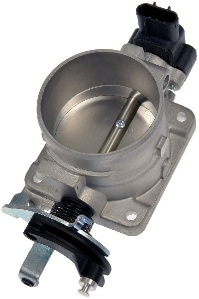 2002-2004 Ford E-150 Fuel Injection Throttle Body (Dorman)