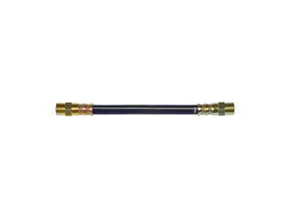 1985-1992 Volkswagen Golf Brake Hydraulic Hose - Rear Left or Rear Left Inner or Rear Right or Rear Right Inner (Dorman)