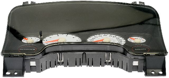 2007 Dodge Ram 1500 Instrument Cluster (Dorman)