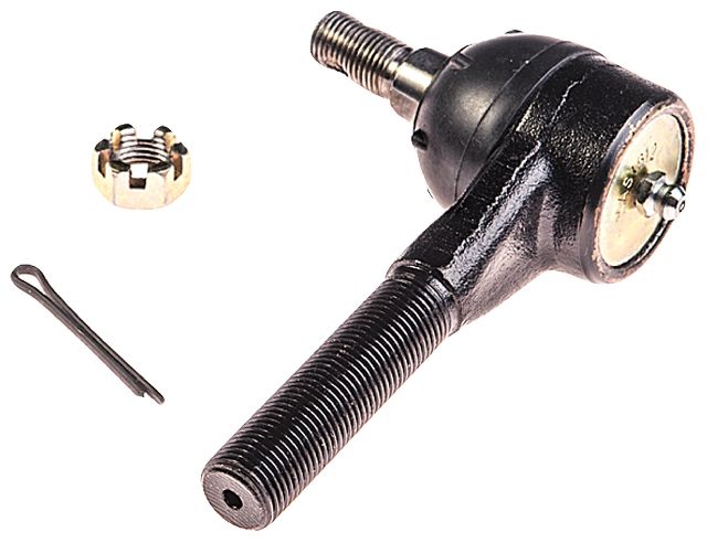 1981-2002 Lincoln Town Car Steering Tie Rod End - Front Outer (Dorman)
