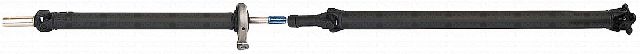 2004 Dodge Dakota Drive Shaft - Rear (Dorman)