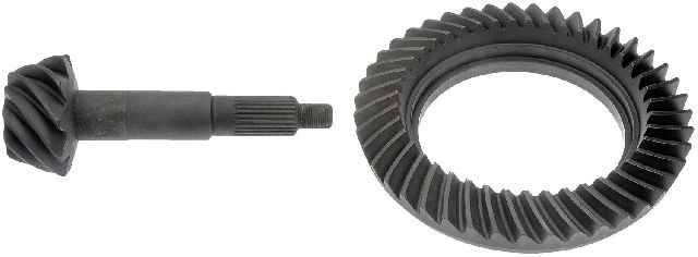 1980-1999 Ford F-250 Differential Ring and Pinion - Front (Dorman)