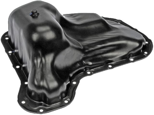 2005-2020 Toyota Tacoma Engine Oil Pan - Lower (Dorman)