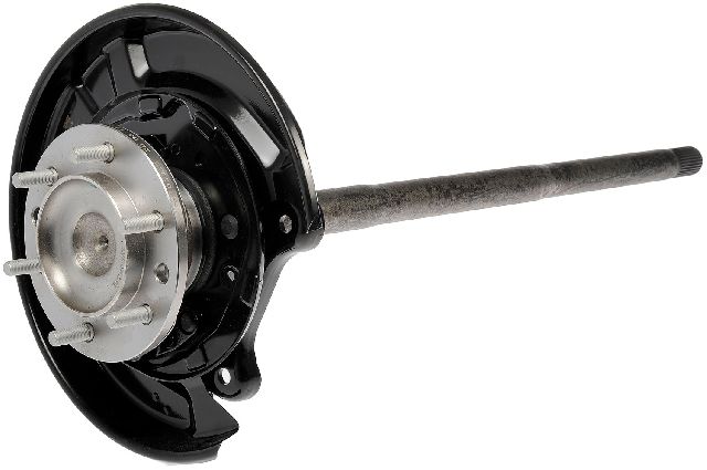 2005-2007 Toyota Sequoia Drive Axle Shaft Assembly - Rear Right (Dorman)