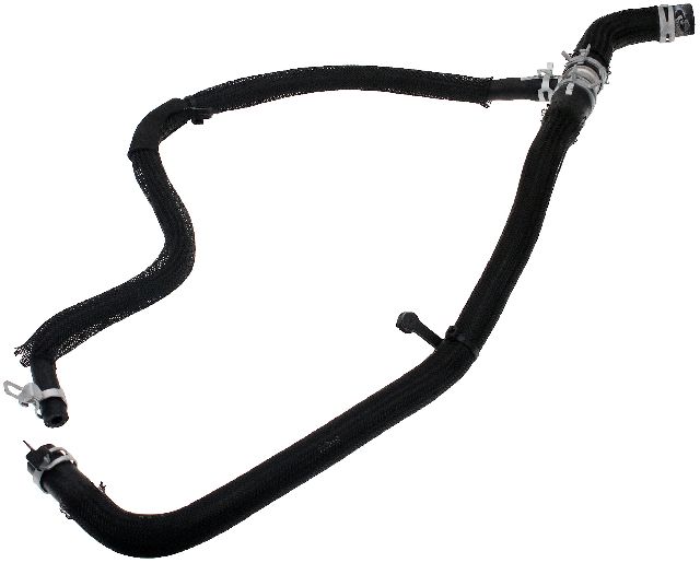 2016-2023 Chrysler 300 HVAC Heater Hose Assembly - Inlet (Dorman)