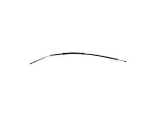 2004 Ford Lobo Parking Brake Cable - Rear Left (Dorman)