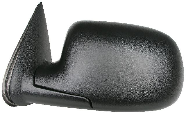 2001-2006 GMC Sierra 3500 Side/Door Mirror - Left (Dorman)