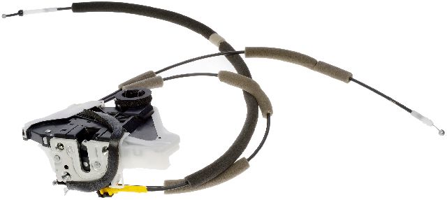 2019-2023 Nissan Altima Door Lock Actuator Motor - Front Right (Dorman)