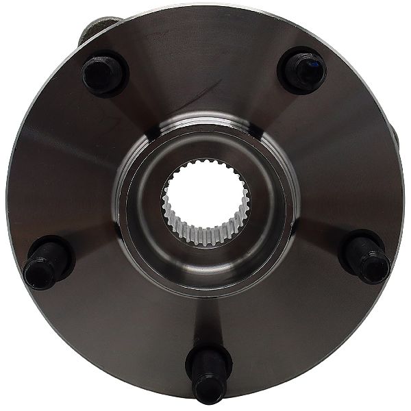 2006-2015 Lexus IS250 Wheel Bearing and Hub Assembly - Front Right (Dorman)