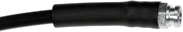 2013-2016 Subaru BRZ Brake Hydraulic Hose - Rear Left (Dorman)