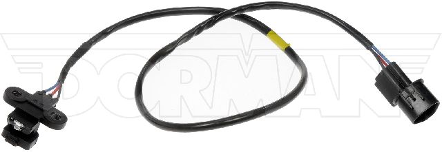 1995-2000 Mitsubishi Montero Engine Crankshaft Position Sensor (Dorman)