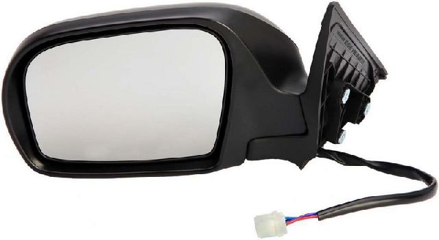 2012-2014 Subaru WRX Side/Door Mirror - Left (Dorman)