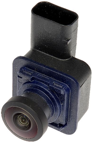 2018-2020 Ford F-150 Park Assist Camera - Rear (Dorman)