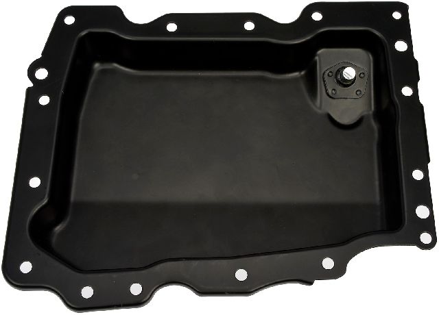 2018-2020 Chevrolet Equinox Engine Oil Pan - Lower (Dorman)