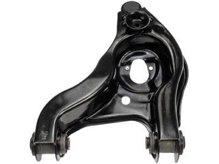 2011-2012 Ram 3500 Suspension Control Arm and Ball Joint Assembly - Front Left Lower (Dorman)
