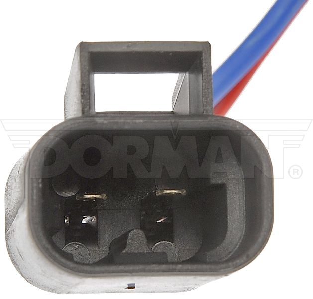 2006-2013 Chevrolet Impala Window Motor and Regulator Assembly - Front Right (Dorman)