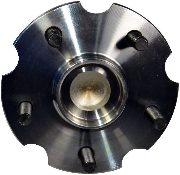 2010-2012 Lexus HS250h Wheel Bearing and Hub Assembly - Rear (Dorman)