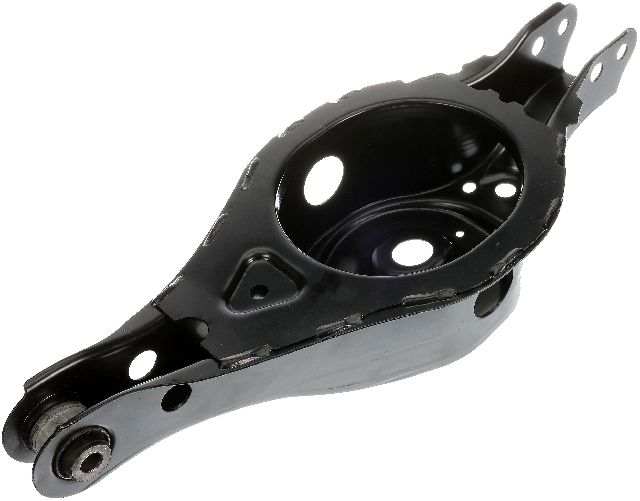 2009-2014 Nissan Murano Suspension Control Arm - Rear Lower Rearward (Dorman)