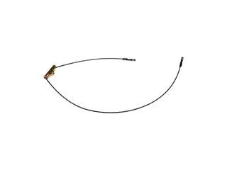 1992-1994 Chevrolet S10 Parking Brake Cable - Intermediate (Dorman)
