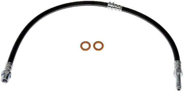 2014-2021 BMW i3 Brake Hydraulic Hose - Front Left or Front Right (Dorman)