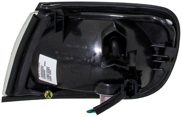 1995-1997 Nissan 200SX Parking Light Assembly - Left (Dorman)