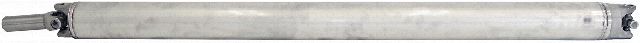 1996-2002 Chevrolet Express 3500 Drive Shaft - Rear (Dorman)