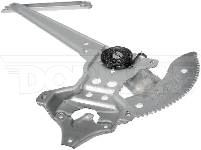 1984-1989 Toyota 4Runner Window Regulator - Front Right (Dorman)