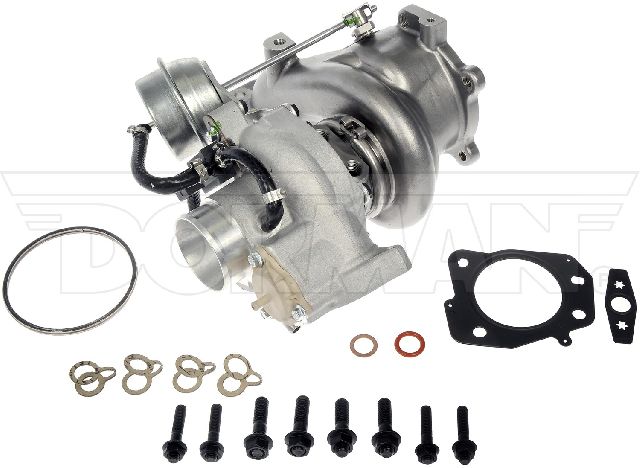 2008-2010 Chevrolet Cobalt Turbocharger (Dorman)