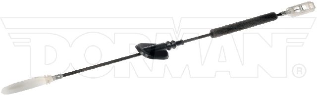 2013-2020 Ford Fusion Door Latch Cable - Front Left or Front Right or Rear Left or Rear Right (Dorman)