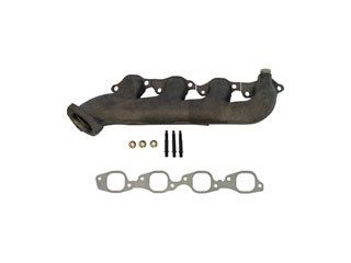 1996-2000 Chevrolet Express 3500 Exhaust Manifold - Right (Dorman)