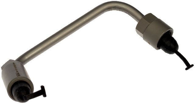 2007-2010 Chevrolet Express 2500 Fuel Injector Line - Supply (Dorman)