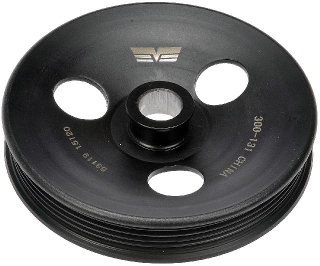 1993-1996 Buick Century Power Steering Pump Pulley (Dorman)