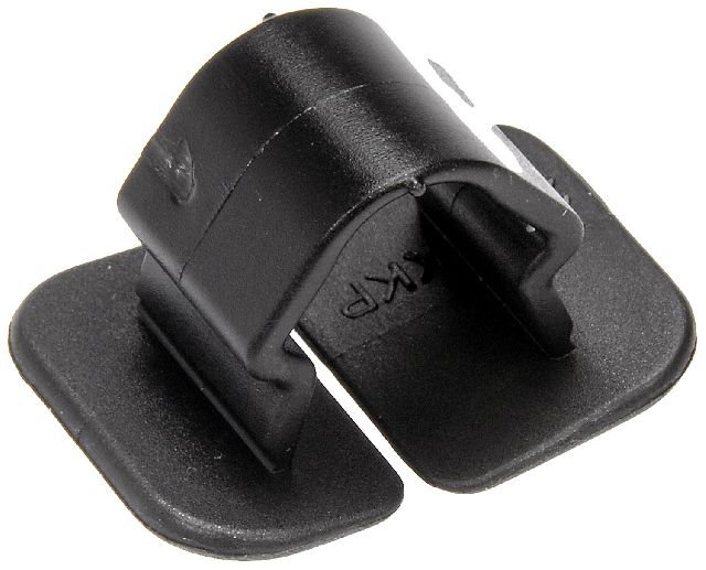 2002-2003 Audi S6 Hood Insulation Pad Clip (Dorman)