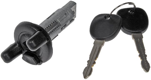 1998 GMC Jimmy Ignition Lock Cylinder (Dorman)