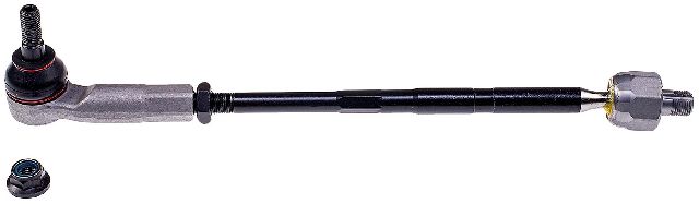 1998-2005 Audi A3 Steering Tie Rod End Assembly - Front Left (Dorman)