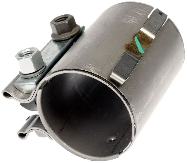 2016-2019 Ford Explorer Exhaust Clamp - Converter (Rear) To Muffler Assembly (Dorman)
