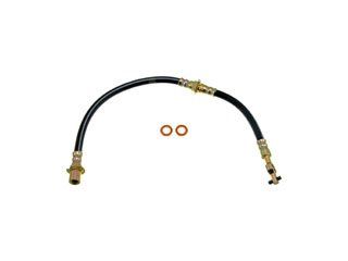 1989 Geo Prizm Brake Hydraulic Hose - Front Left or Front Right (Dorman)