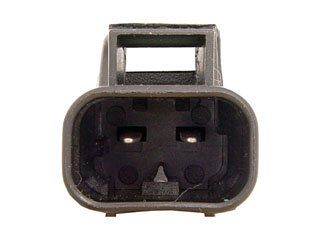 1999-2004 GMC Sierra 2500 Window Motor - Front Right or Rear Right (Dorman)