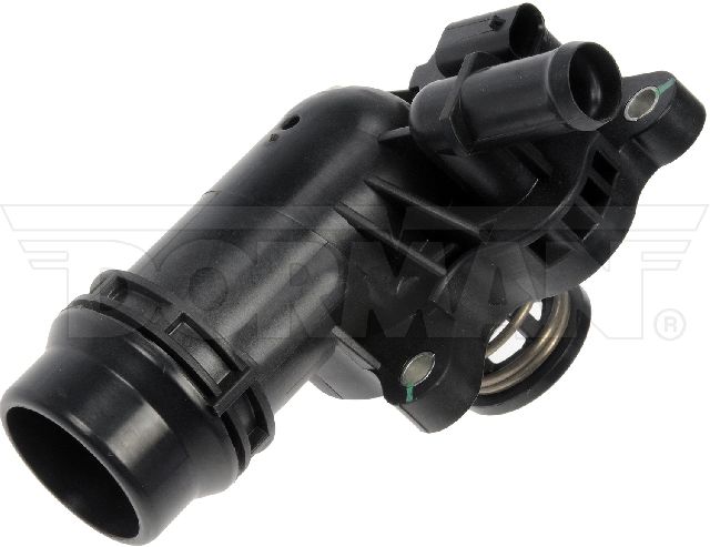 2022 Ram ProMaster 2500 Engine Coolant Thermostat Housing Assembly (Dorman)