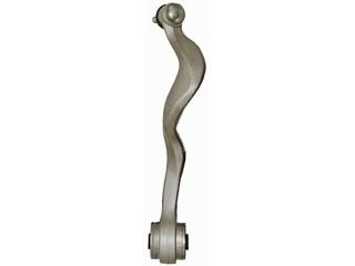 2004-2006 BMW 760i Suspension Control Arm and Ball Joint Assembly - Front Right Lower Forward (Dorman)