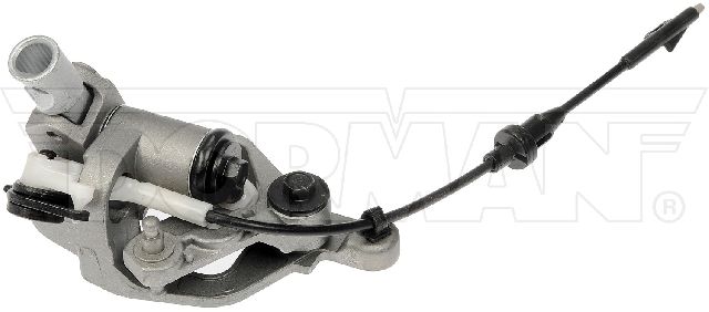1996-2002 Chevrolet Express 2500 Steering Column Shift Mechanism (Dorman)