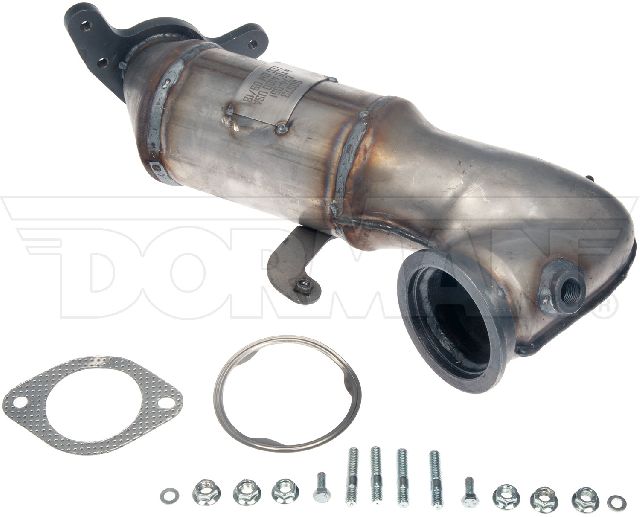2016-2019 Chevrolet Cruze Catalytic Converter - Front (Dorman)