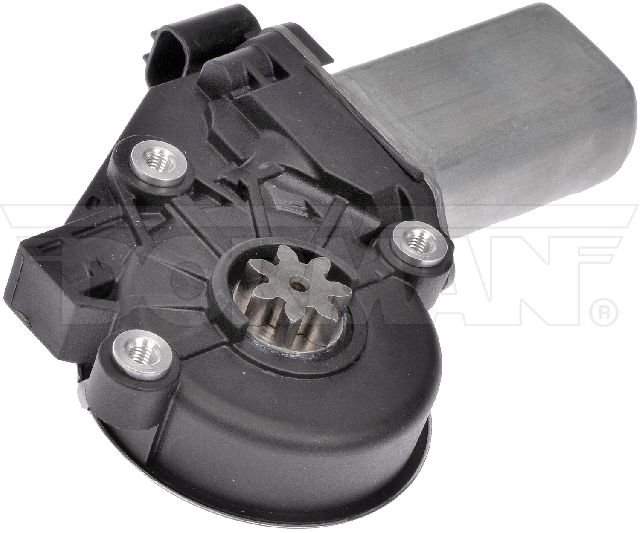 2011-2017 Dodge Durango Liftgate Latch Release Motor (Dorman)