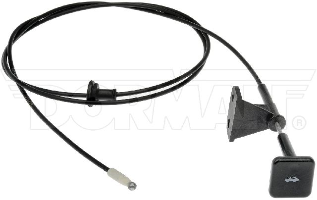 2012-2015 Honda Civic Hood Release Cable (Dorman)