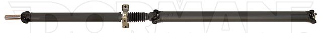 2014-2017 Chevrolet Silverado 1500 Drive Shaft - Rear (Dorman)